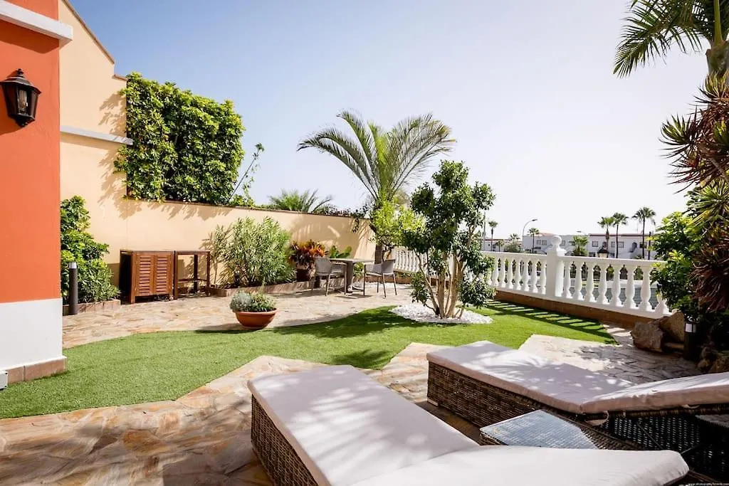 El Veril Del Duque 2 Bedroom Apartment With A View location