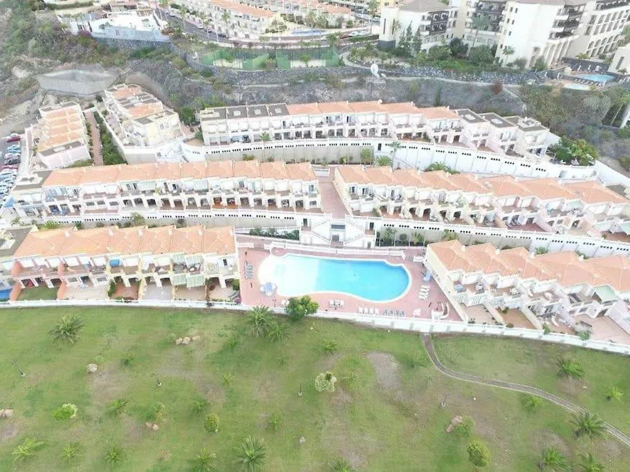 אדחה El Veril Del Duque 2 Bedroom Apartment With A View