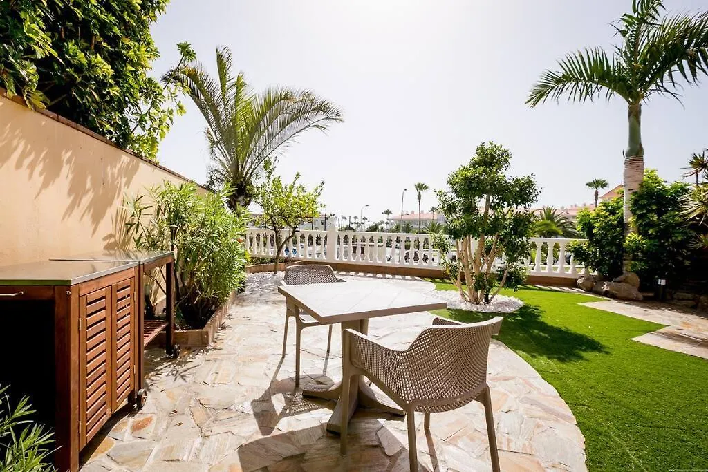 אדחה El Veril Del Duque 2 Bedroom Apartment With A View