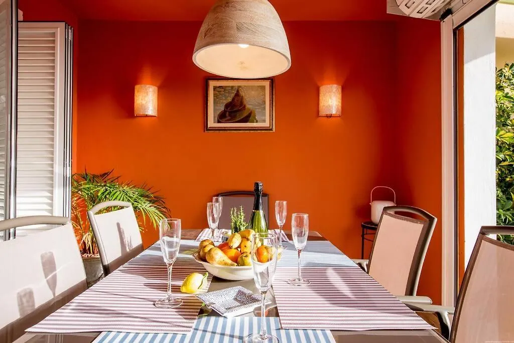 El Veril Del Duque 2 Bedroom Apartment With A View Costa Adeje  Spagna