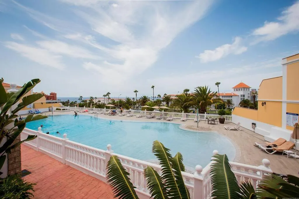 El Veril Del Duque 2 Bedroom Apartment With A View Costa Adeje  0*, Costa Adeje (Tenerife)