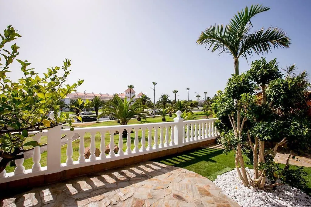 El Veril Del Duque 2 Bedroom Apartment With A View Costa Adeje  Spagna