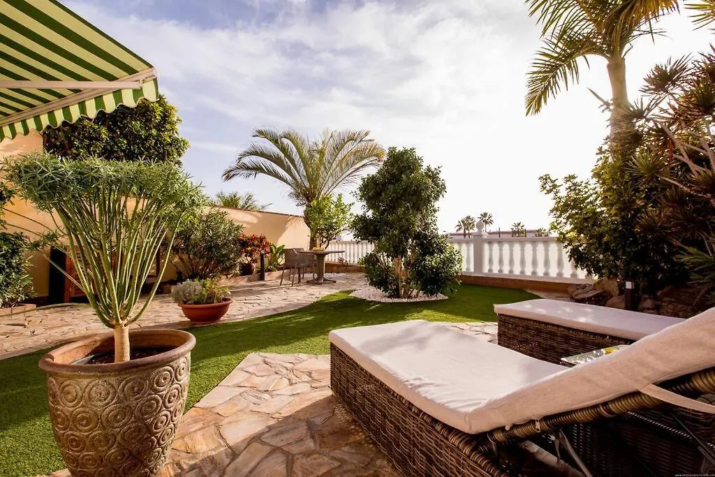 El Veril Del Duque 2 Bedroom Apartment With A View Costa Adeje  0*, Costa Adeje (Tenerife) Spagna