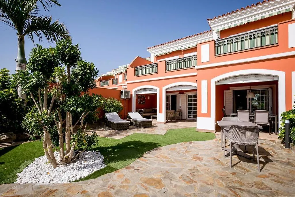 El Veril Del Duque 2 Bedroom Apartment With A View Costa Adeje   Costa Adeje (Tenerife)