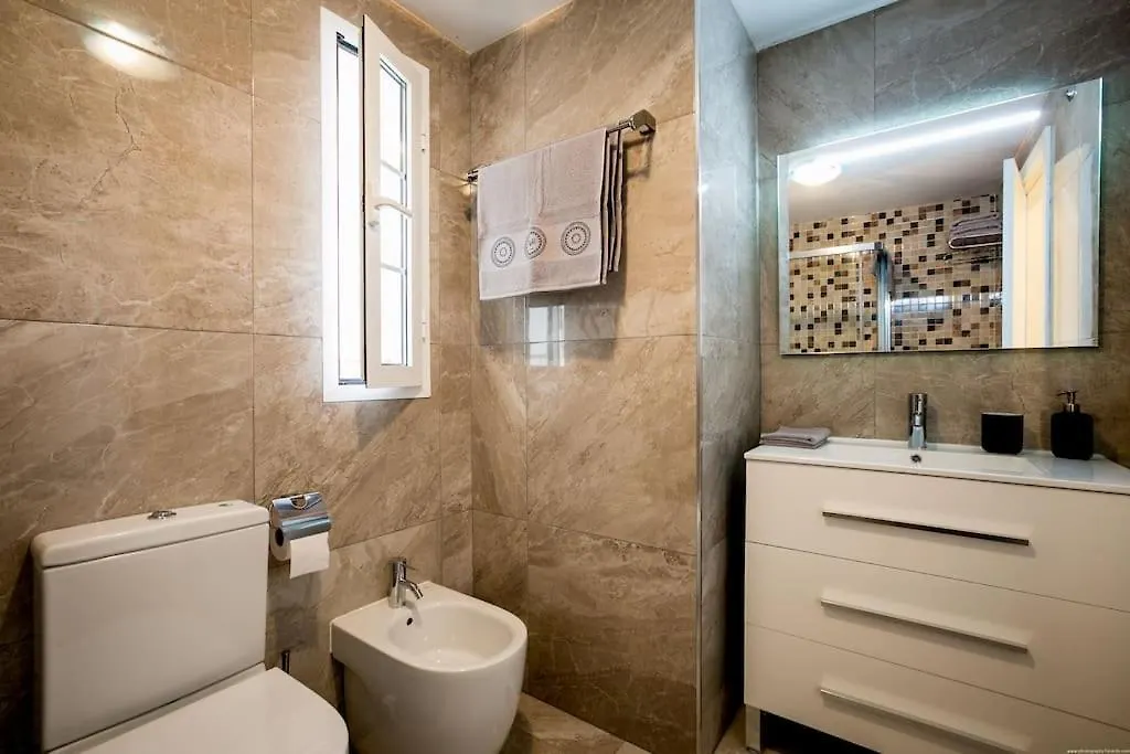 El Veril Del Duque 2 Bedroom Apartment With A View Costa Adeje  Spagna