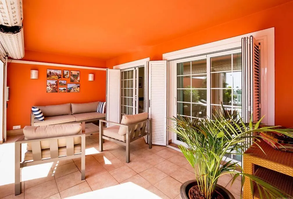 El Veril Del Duque 2 Bedroom Apartment With A View Costa Adeje   Costa Adeje (Tenerife)