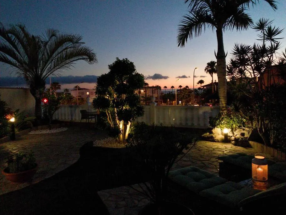 El Veril Del Duque 2 Bedroom Apartment With A View Costa Adeje