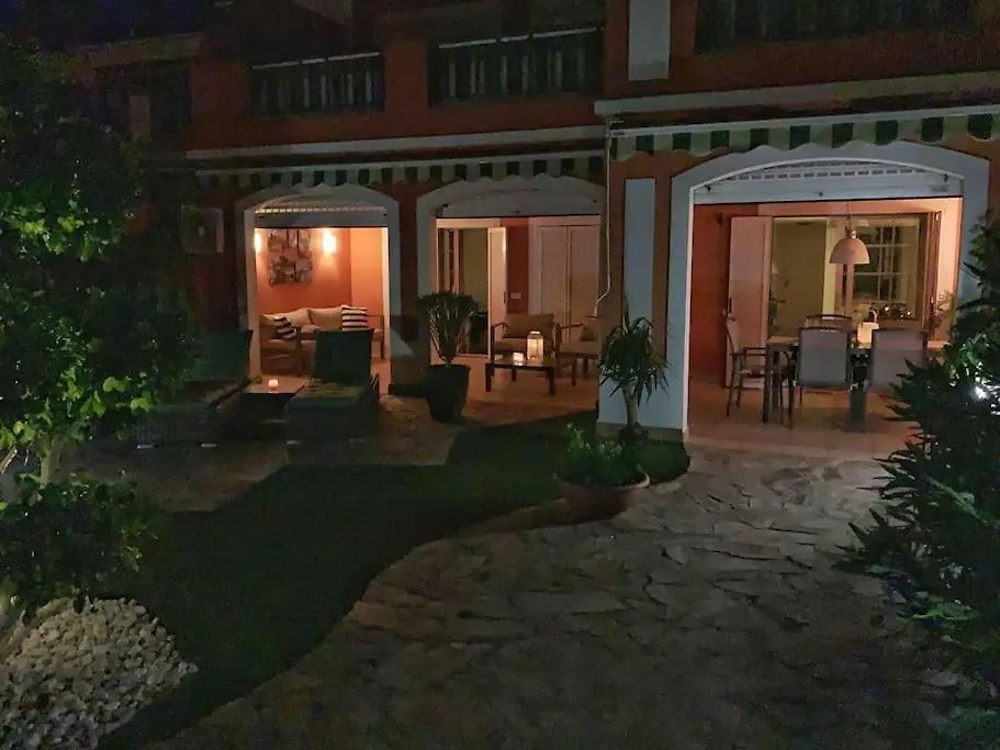 El Veril Del Duque 2 Bedroom Apartment With A View Costa Adeje  Spagna