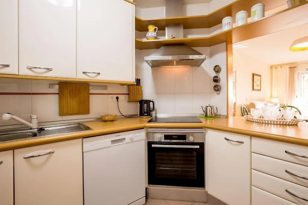 El Veril Del Duque 2 Bedroom Apartment With A View Costa Adeje
